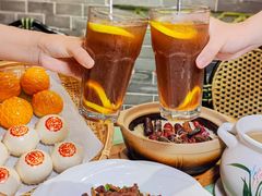 -肥福排档(星光店)