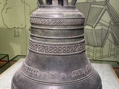 -大钟寺古钟博物馆