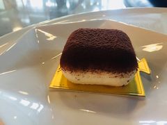 提拉米苏-sugarman espresso素饮糖人高新咖啡工厂