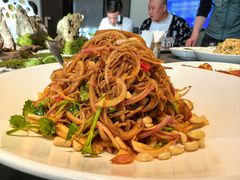 -上和臻品中国菜(花园街店)