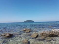 -东姑阿都拉曼海洋公园