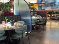 -雀蓝川菜(滨湖万象汇店)