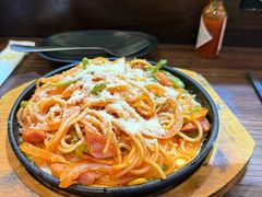 -角落里(中山公园店)