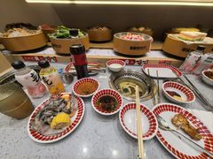 -万达广场(北京槐房店)