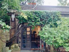 -旅马餐厅(茅家埠店)