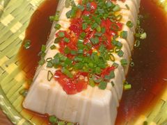 -吴满满油泼面(北方风味园店)