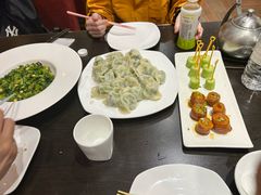 -老牌坊鲁菜名店(聊城美食岛店)