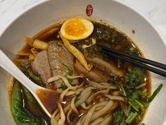 -康师傅私房牛肉面(申虹店)