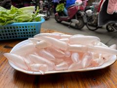 鲮鱼泡-章记正宗南岗鱼蛋火锅