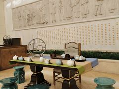 -利顺德大饭店·维多利亚花园(小白楼店)