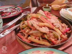 -TEQO·Mexican food & Bar