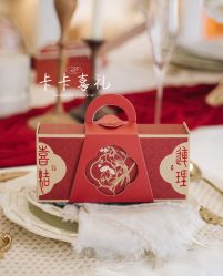 -卡卡喜糖伴手礼·商务礼宝宝礼·婚礼用品