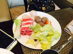 -太原富力万达文华酒店·美食汇西餐厅