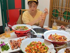 -大鸽饭(马王堆店)