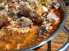 -串大叔炭火烤串·鸡西大冷面刀削面(总店)