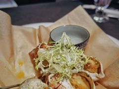 -小火花·干式熟成牛排馆Spark SteakHouse(剑桥郡店)