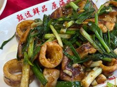 -蛇口康乐快餐鱼仔档(翠苑小区店)