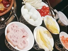 -咏江南·苏式火锅·苏州评弹(观前街店)