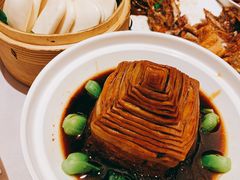 -粗茶淡饭·汉口公馆(循礼门店)