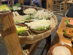 -烂摊摊火锅集市(河北总店)