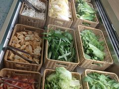 -爱伲牛肉火锅自助(景洪店)