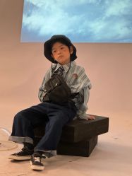 -57KIDS儿童摄影