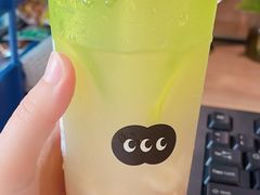 -混果汁(喜荟城店)