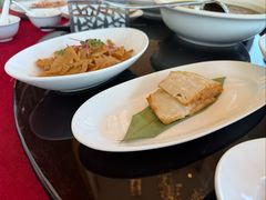 -无锡苏宁银河国际酒店-悦府65中餐厅