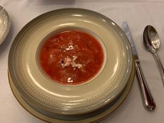 莫斯科红菜汤-莫斯科餐厅