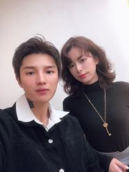 -P.STYLE 派斯造型