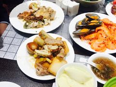 -宝盛水博园大酒店·中餐厅·杭帮菜