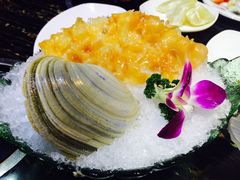 -渔傅·蓝海岸霞浦海鲜(正祥店)