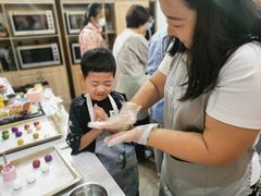 -千浔一暖DIY蛋糕烘焙(人民大学店)