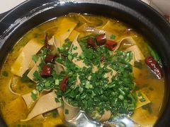 -南山翁新概念川菜(江宁万达广场店)