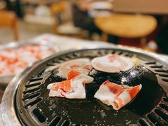 招牌精品烤肥牛-胡哥烤肥牛(车公庙店)