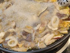 -草墩罗非鱼庄•野生菌•腊排骨(七星街上段店)