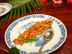 -吴门人家·苏宴宫廷菜(拙政园店)