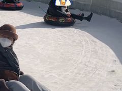 -沈阳奥体冰雪嘉年华