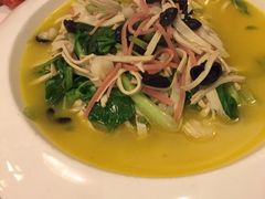 -沃阁巴厘原墅餐厅