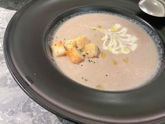 -芭莉与彩虹西餐厅(成都合生汇店)
