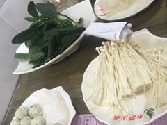 -木萨火锅店(开鲁路店)