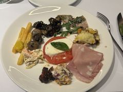 -拉蒂娜·巴西牛排馆 Latina·Brazilian Steakhouse(陆家嘴旗舰店)