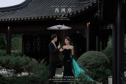 -IDO婚纱摄影(上海旗舰店)