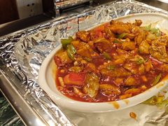 -碧中海汤泉汗蒸酒店