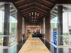-绍兴鉴湖君澜大酒店