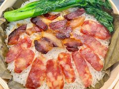 -72街荷叶饭(三元里店)