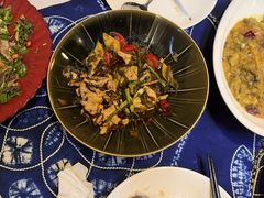 -滇道云南特色料理(康定路店)