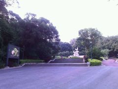android_upload_pic-金鸡山公园