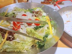 -赤火牛排(金狮广场店)