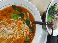 -五芳齋粽子点心(浦北路店)